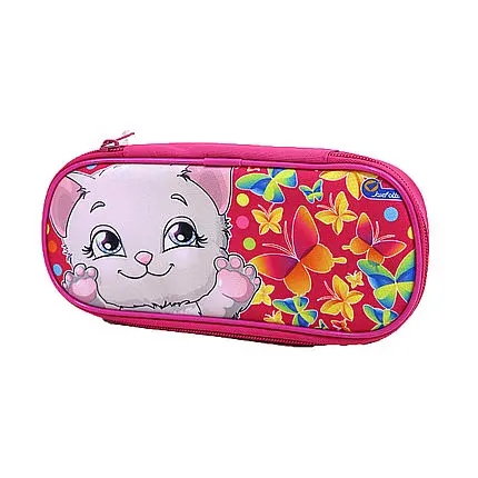 Пенал Коритце Кішечка, 23x5x11 см