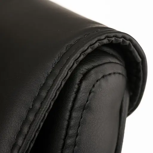 Крісло офісне Special4You Venezia office black (E7474) - фото 12