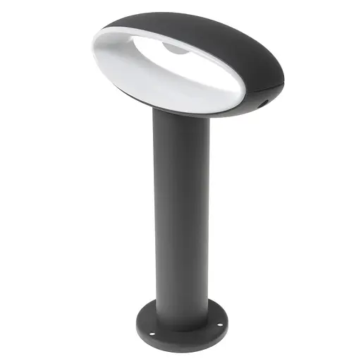 Уличный фонарь Brille садово-парковый наземный LED 9W IP54 (PL-14/30) - фото 1