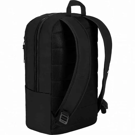 Рюкзак для ноутбука Incase 16" Compass Backpack w/Flight Nylon - Black (INCO100516-BLK) - фото 7