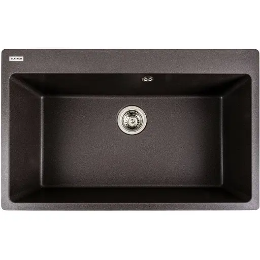 Кухонная мойка Platinum 7850 BOGEMA (SP000039644) - фото 1