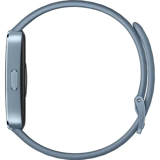 Фітнес-браслет Huawei Band 10 (55020ELL) Blue Metal Body UA - фото 4
