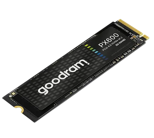 SSD M.2 накопичувач GoodRam PX600 250GB (SSDPR-PX600-250-80)