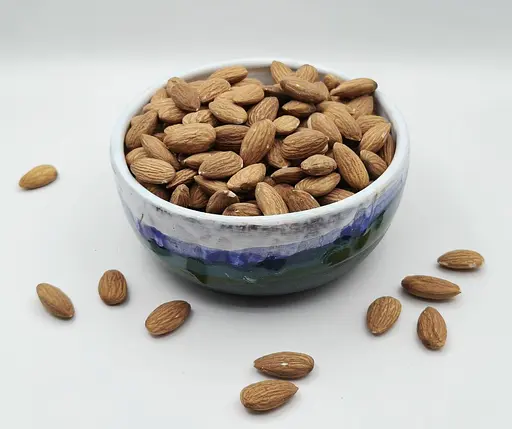 Мигдаль сирий, 250 г - фото 3