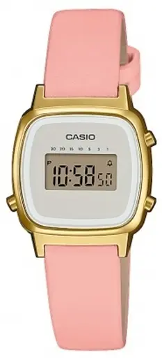 Годинник CASIO LA670WEFL-4A2EF