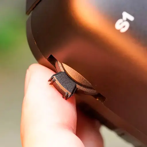 Пульт керування RadioMaster TX12 MKII ELRS M2 з акумулятором [121727] - фото 10