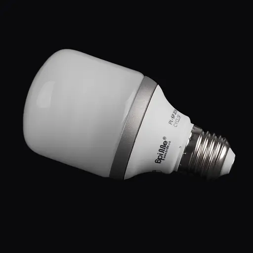 Лампа Brille енергозберігаюча PL-SP 20W/840 E27 CYCLOP 220 В - фото 5