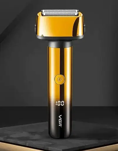 Бритва тример 3 в 1 VGR V-367 акумуляторна для стрижки волосся бороди окантовки 5 Вт - фото 5