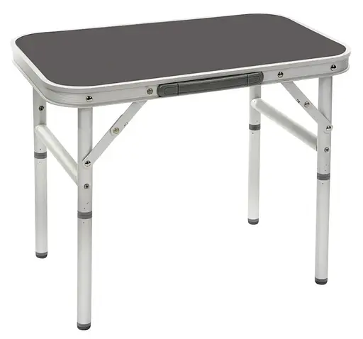 Стол Bo-Camp 56x34 cm Grey (1404394) (DAS303274) - фото 1