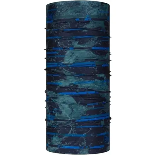 Мультиповязка Buff Coolnet UV+ Insect Shield Stray Blue (1033-BU 125093.707.10.00)