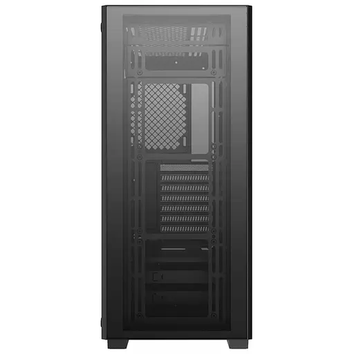 Корпус Deepcool MATREXX 50 ADD-RGB 4F (DP-ATX-MATREXX50-AR-4F-NE) с RGB, б/у - фото 2