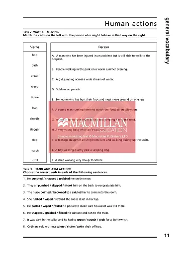Check your vocabulary for FCE - фото 12