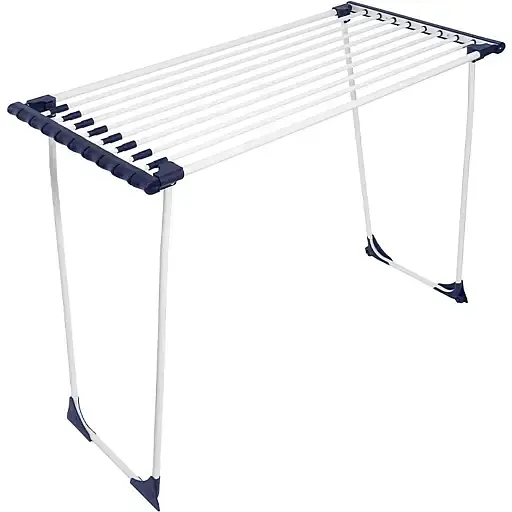 Сушилка для белья Casa Si CasaFlex White (DAS302864) - фото 1