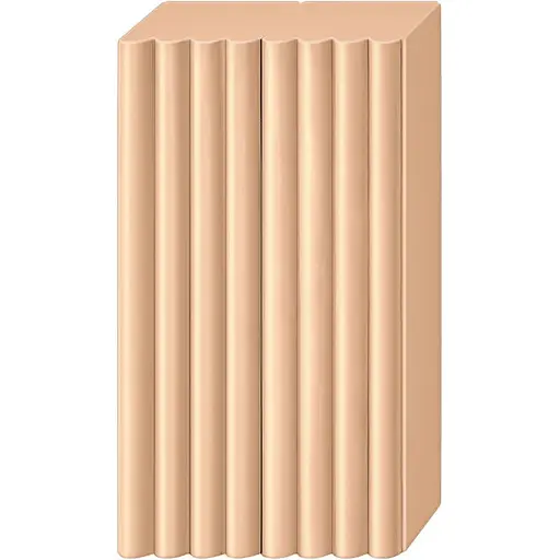 Пластика  Fimo Professional  песочная 226 г   - фото 2
