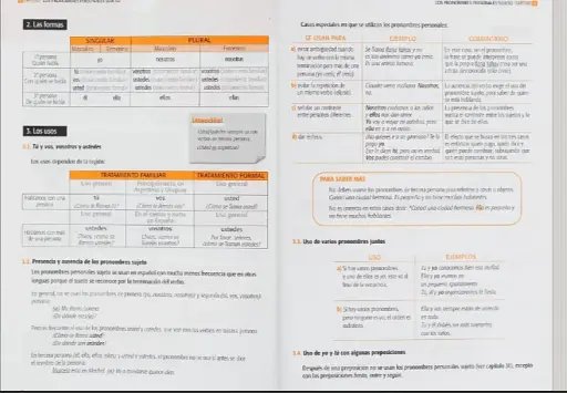 Gramatica en contexto - фото 3