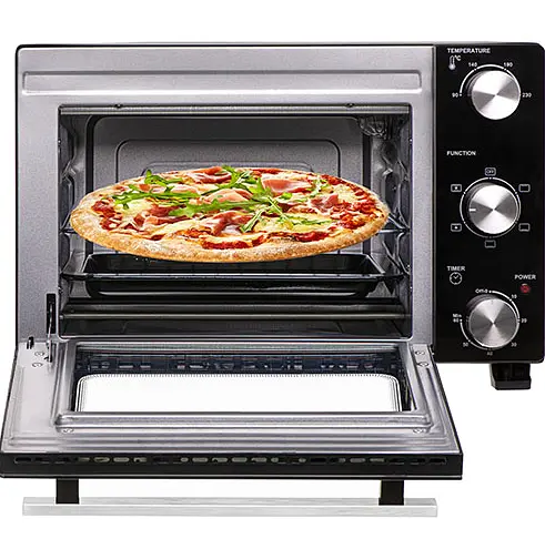 Електрична духовка Adler AD 6024 - фото 9