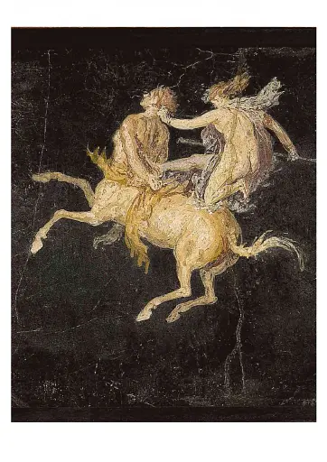 Жовтий. Історія кольору - фото 10