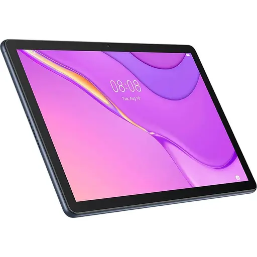 Планшет Huawei MatePad T10s 2/32GB Wi-Fi Deepsea Blue (53011DTD) - фото 9