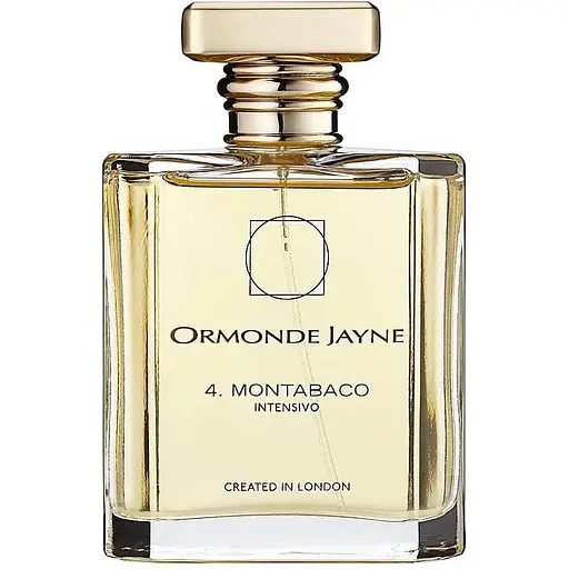 Духи оригинал Ormonde Jayne Montabaco Intensivo 88 мл тестер Parfum - фото 1