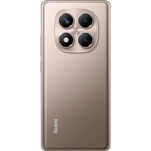 Смартфон Redmi Note 14 Pro 8/256 GB Sand Gold Global EU [138152] - фото 6