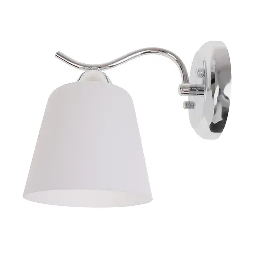 Бра Brille BKL-728W/1 E27 CH - фото 5