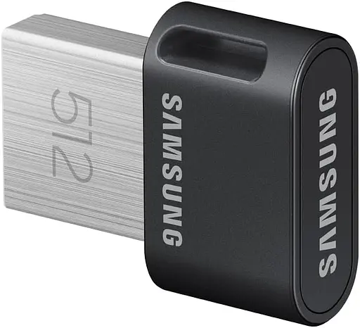 Samsung Накопичувач Samsung 512GB USB 3.1 Type-A Fit Plus - фото 5