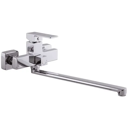 Смеситель для ванны Haiba MILLER 006 (HB0969) - фото 1