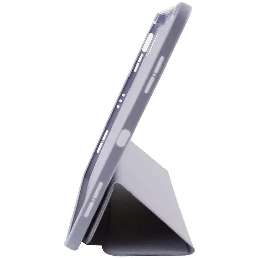 Чохол Smart Case Open buttons для Apple iPad Air 10.9'' (2020-22)/Pro 11 (2018-22)/Air 11'' 2024-25 Lavender gray - фото 6