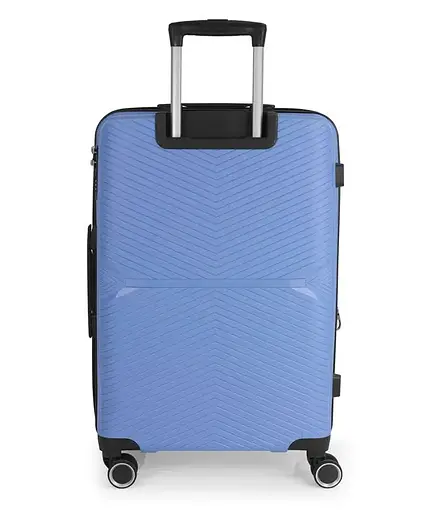 Валіза Gabol Kume (M) Blue (123546-003) - фото 2