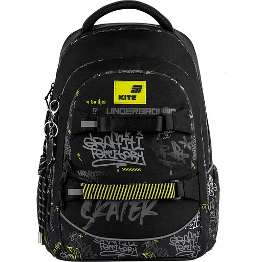 Рюкзак Kite Education teens Graffiti (K26-727M-4) - фото 1