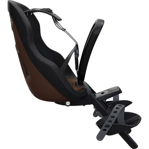 Дитяче крісло Thule Yepp Nexxt 2 Mini (Chocolate Brown) (TH 12021161) - фото 2