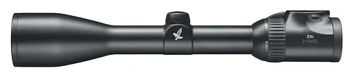 Приціл оптичний Swarovski 2-12x50 Z6I II BT L 4A-I - фото 2
