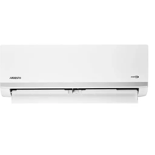 Ardesto Кондиціонер ACM-09ERP-R32-WF-AG-S, 25 м2, ERP інвертор, A++/A+, до -20°С, Wi-Fi, R32, білий - фото 3