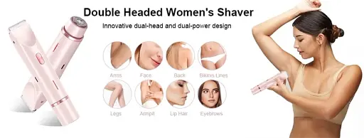 Эпилятор для удаления волос KEIVING - фото 3