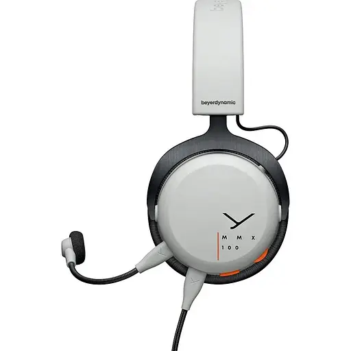 Ігрові навушники Beyerdynamic MMX-100 Grey (528922) [125176] - фото 3