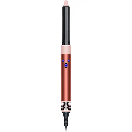 Фен-стайлер Dyson Airwrap Complete Long Volumise Strawberry Bronze/Blush Pink (581841-01) CN [114575] - фото 2