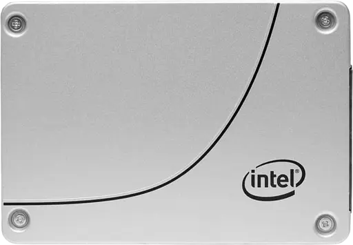 SSD 2.5" накопичувач Intel D3-S4620 1.92TB (SSDSC2KG019TZ01)