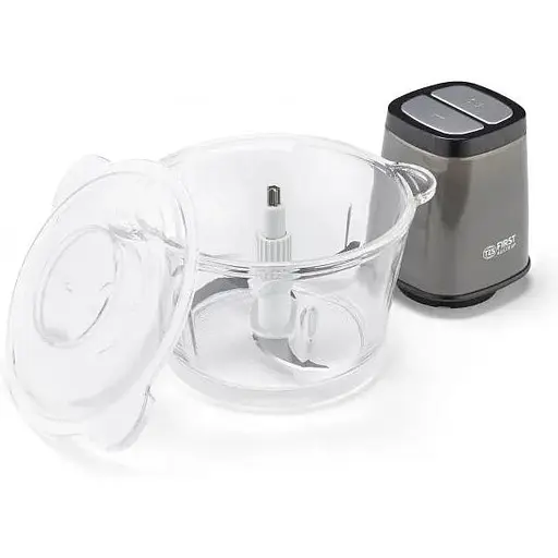 Подрібнювач First FA-5113-2-SI - фото 3