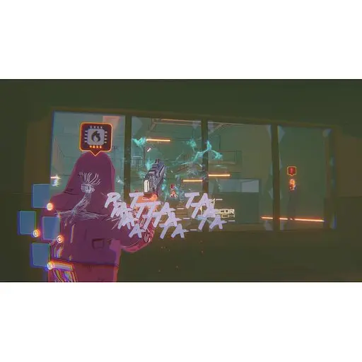 Гра Foreclosed (російські субтитри) (PS5) - фото 5