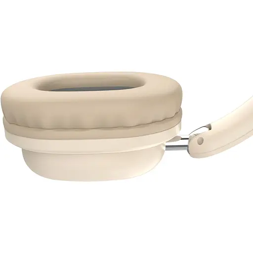 Навушники Defender FreeMotion B640 Bluetooth+35мм Beige - фото 7