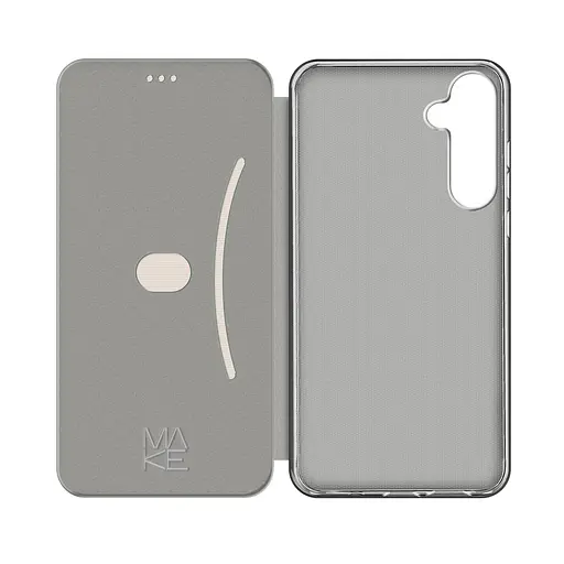 Чохол-книжка Make Samsung A56 Book - фото 3