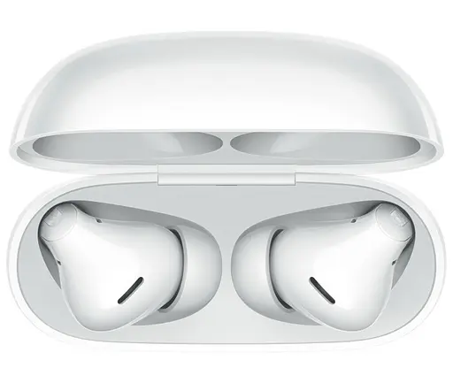 Навушники бездротові Xiaomi Redmi Buds 5 Pro (BHR7662GL) 2024 білі - фото 4