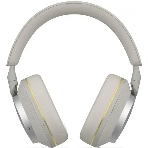 Наушники с микрофоном Bowers & Wilkins PX7 S2e Cloud Grey - фото 2