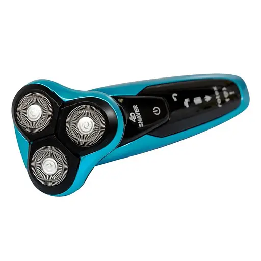 Электробритва RHC280-S - фото 2