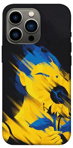 TPU чохол Faith in Ukraine 8 - фото 1