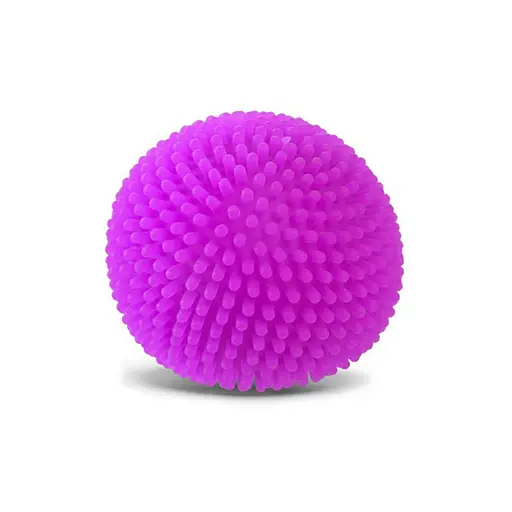 Дитяча іграшка антистрес "YabbaDabba" YD2540(Violet) фіолетовий