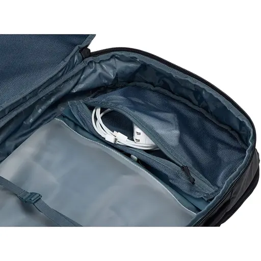 Рюкзак Thule Aion Travel Backpack 40L Black (TH 3204723) - фото 9