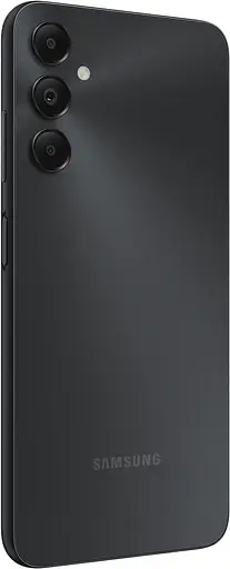 Смартфон Samsung Galaxy A05s 4/64Gb Black (SM-A057GZKUEUC) - фото 7