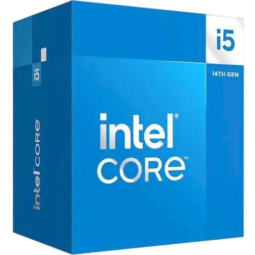 Процесор Intel Core i5 14500 LGA 1700 (BX8071514500)