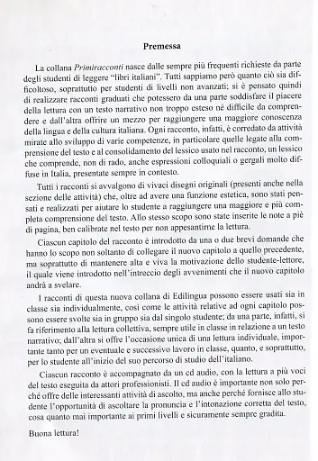 Primiracconti. Un giorno diverso. A2-B1. + CD Audio - фото 4